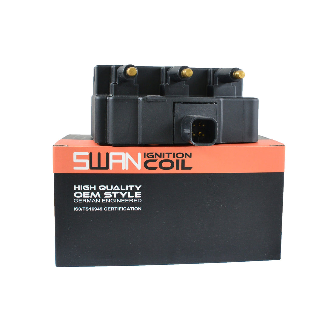 SWAN Ignition Coil - IC70716R