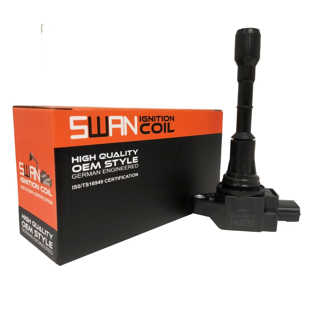 SWAN Ignition Coil - IC70777G