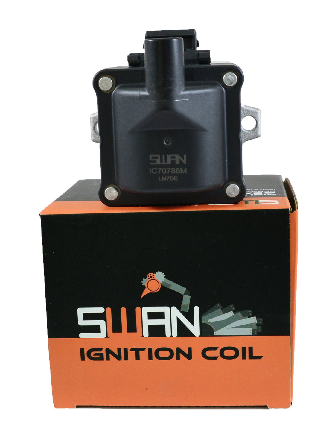 SWAN Ignition Coil - IC70786M