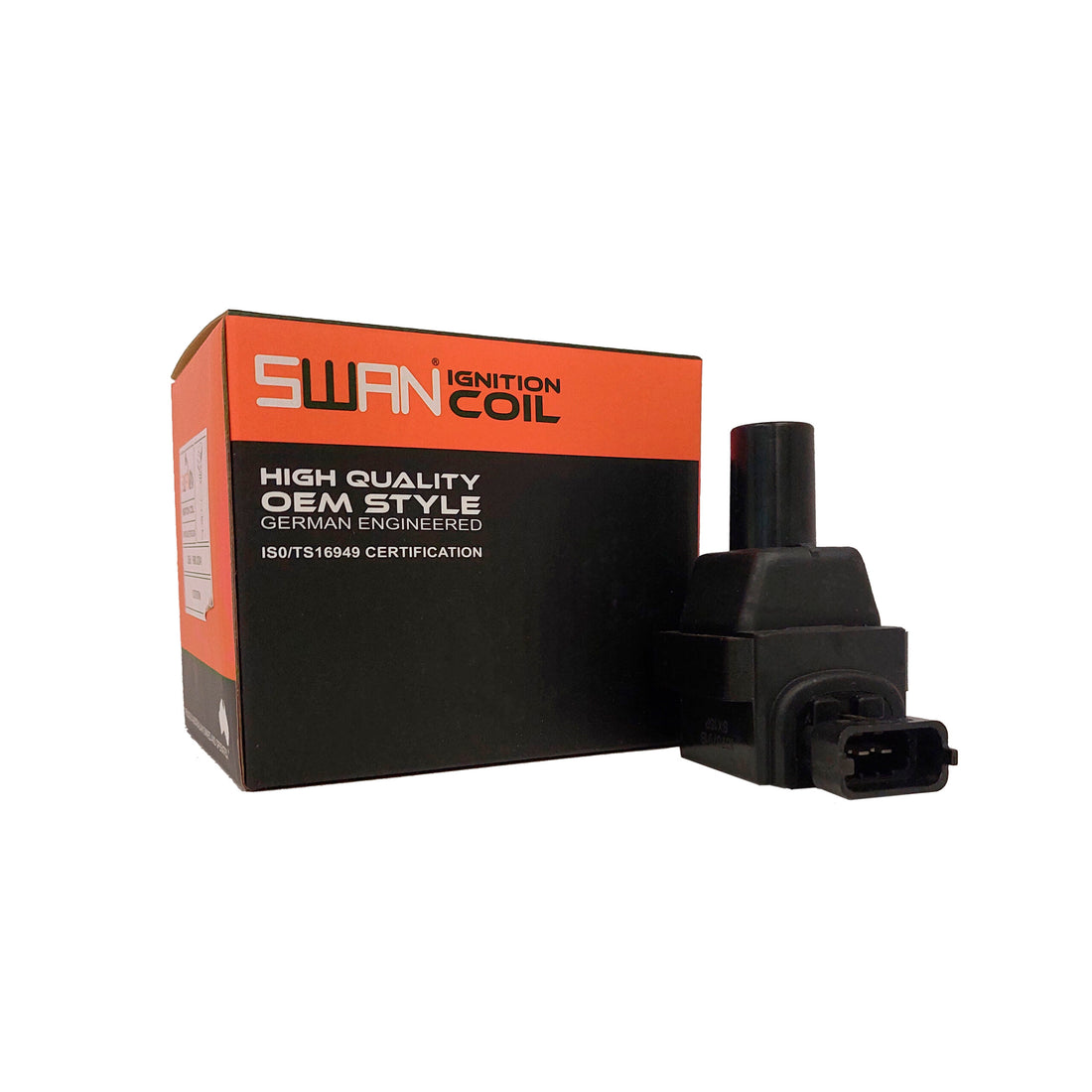 SWAN Ignition Coil - IC70791B
