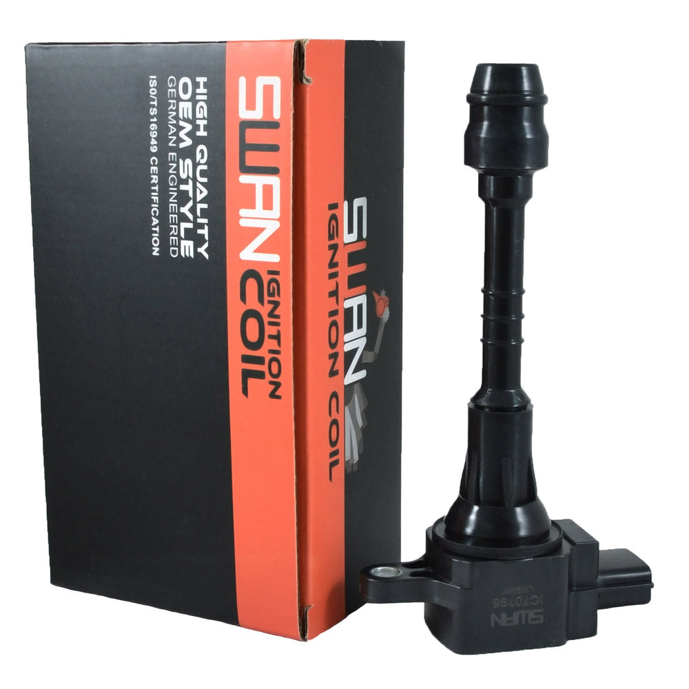 SWAN Ignition Coil - IC70796