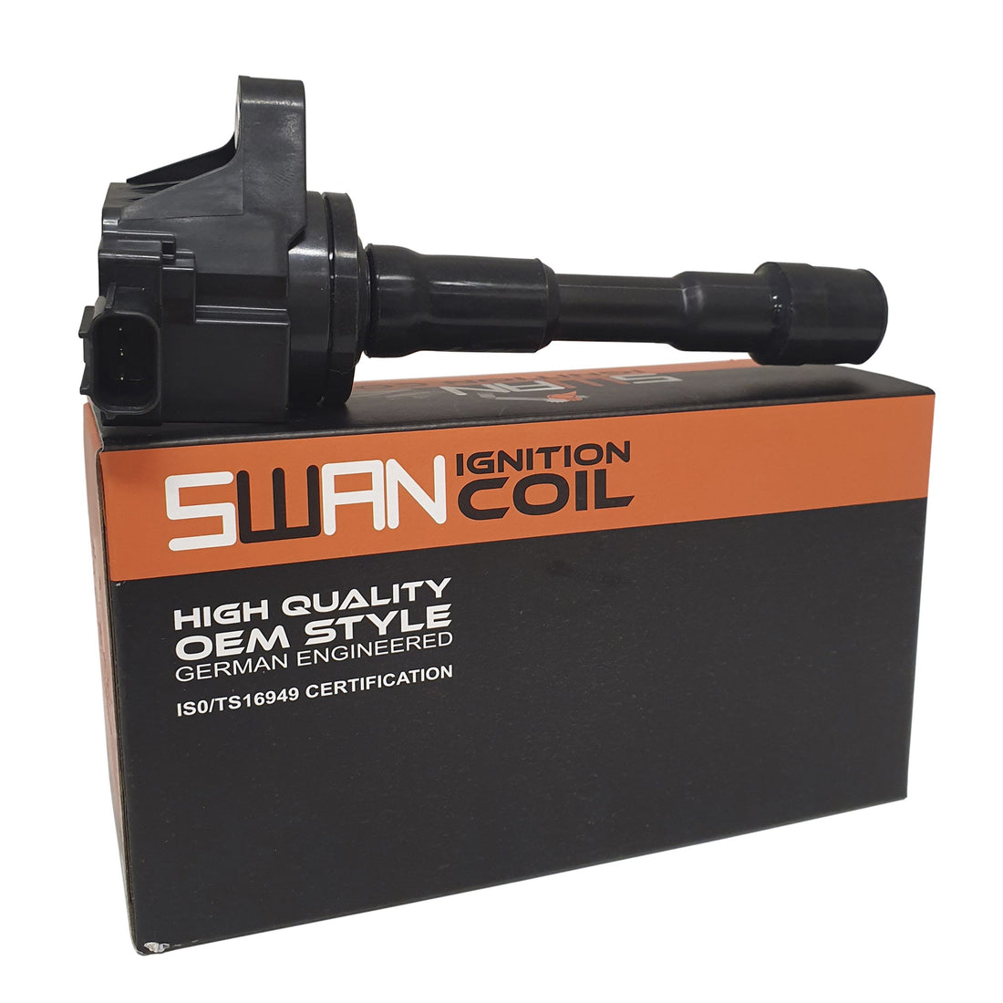 SWAN Ignition Coil - IC70797E