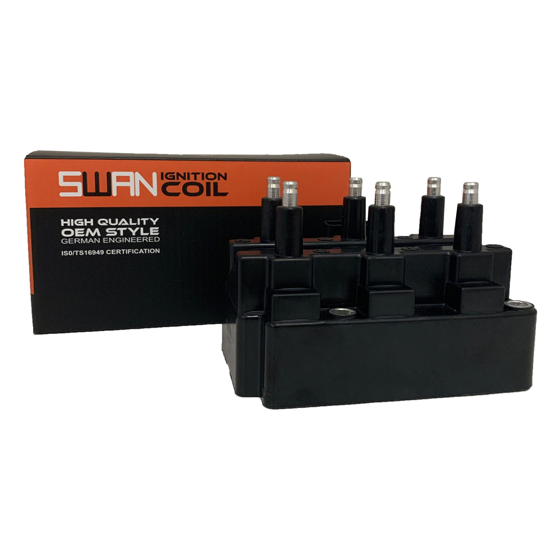 SWAN Ignition Coil - IC70800