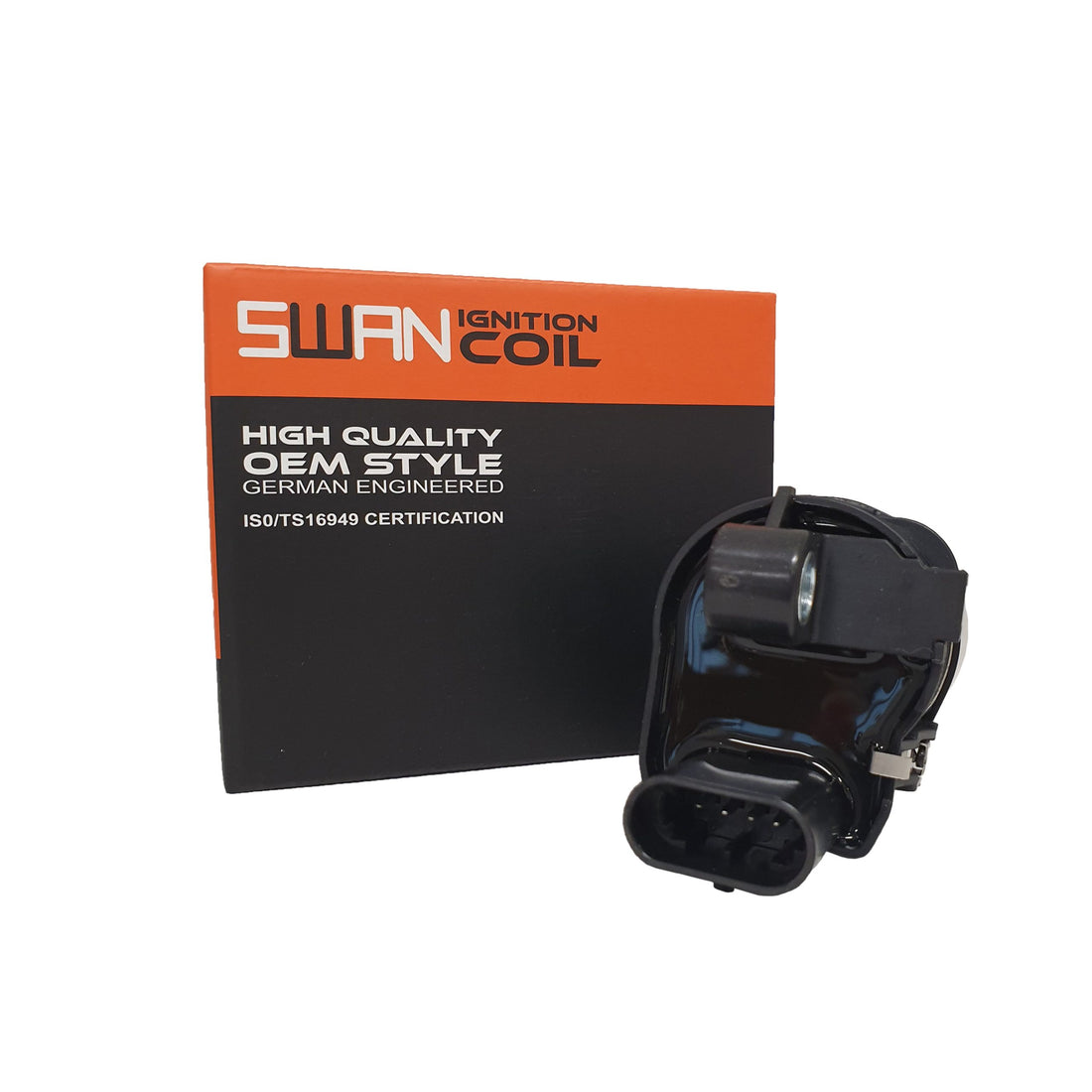 SWAN Ignition Coil - IC70806B