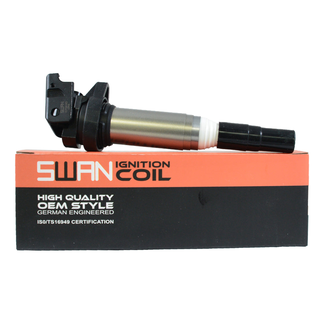 SWAN Ignition Coil - IC70816D