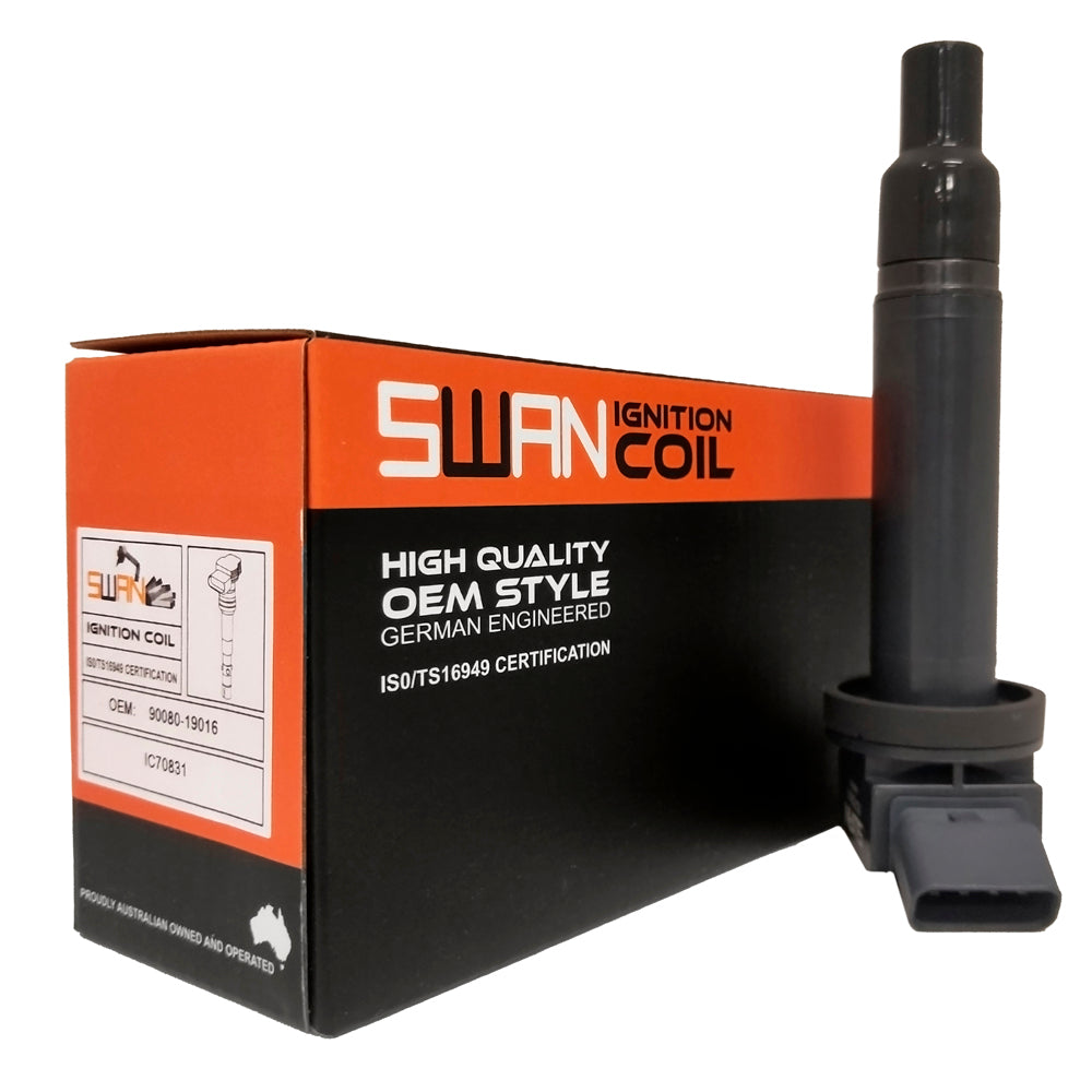 SWAN Ignition Coil - IC70831