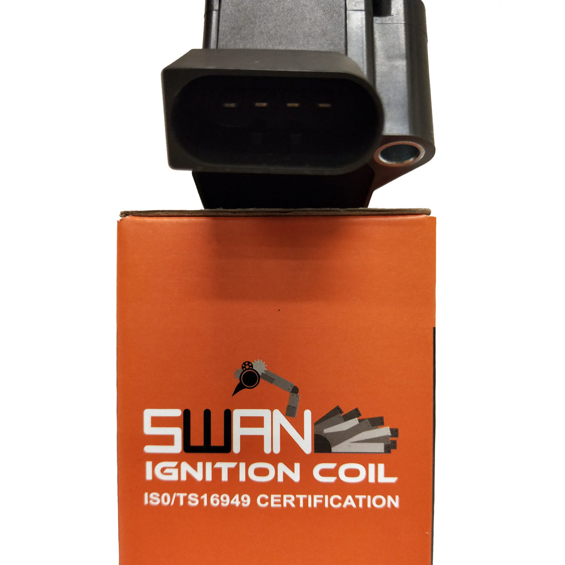 SWAN Ignition Coil - IC70834