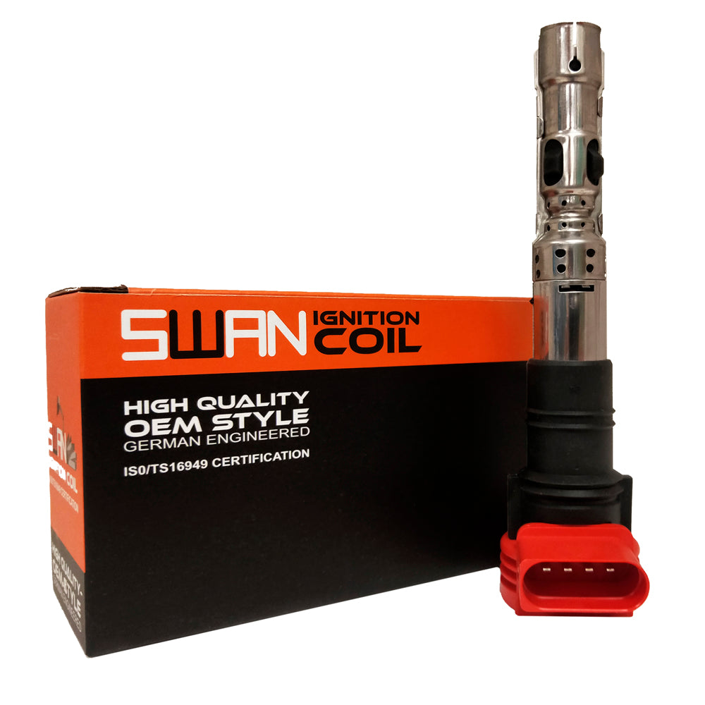SWAN Ignition Coil - IC70835