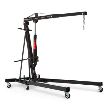 Impact 1000kg Engine Crane - IG7220 (Bulky Item - Freight Applies)