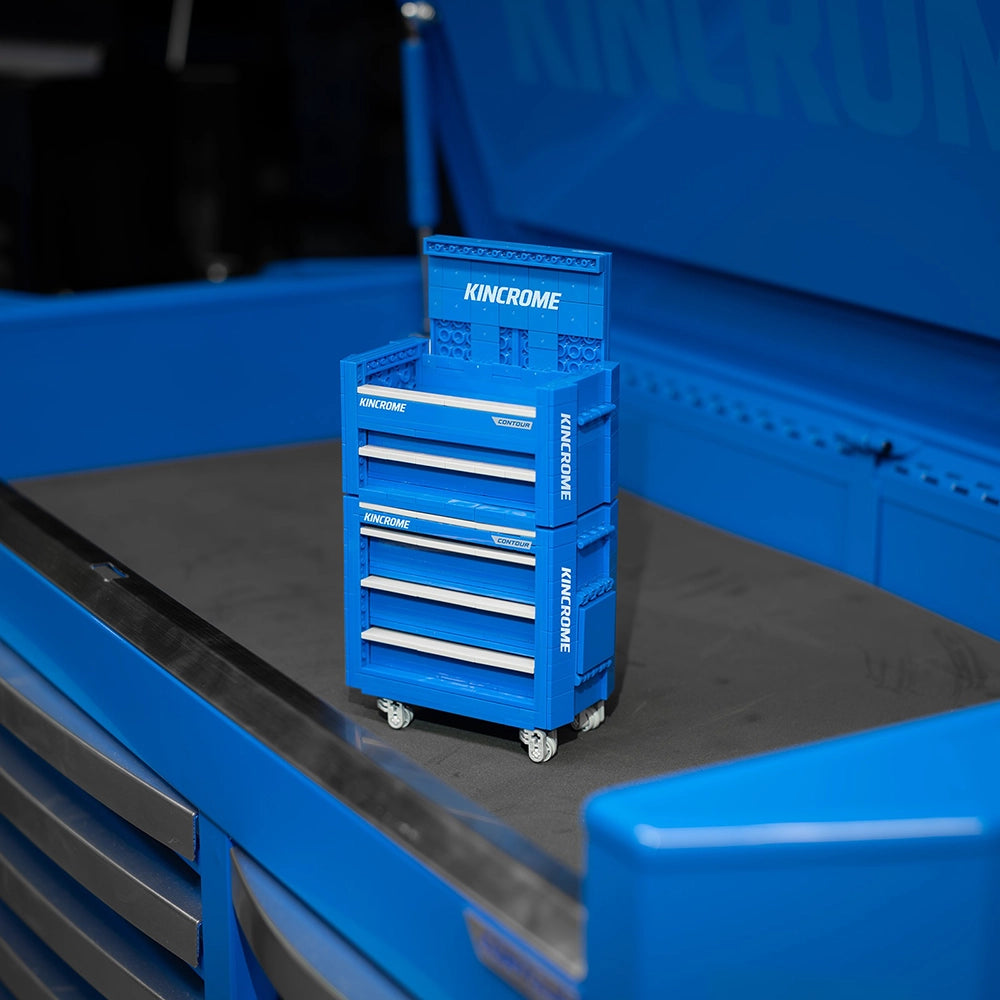 Kincrome Builder Block Series Contour - K51960