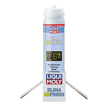 Liqui Moly Klima Refresh Deodoriser Allergy Free 75ml - 21465