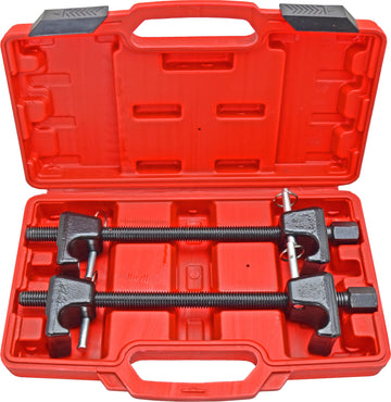 PKTool 2pc Macpherson Strut Coil Spring Compressor - PT50903 (Pickup Only)