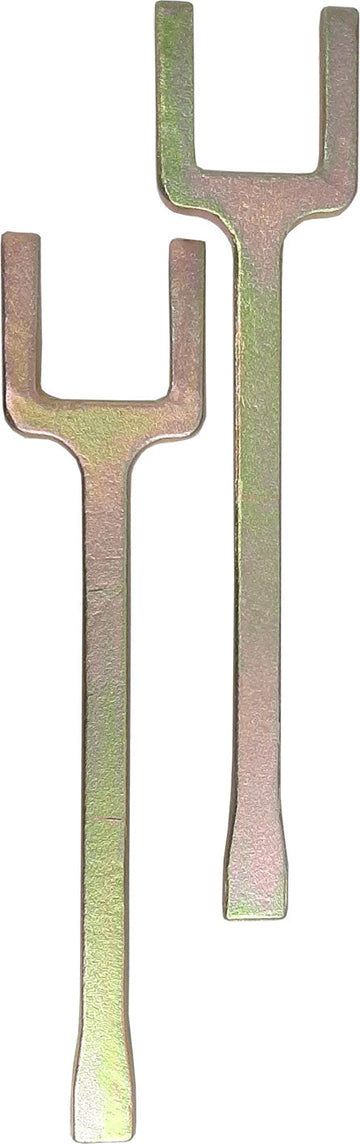 PKTool 2pc Inner CV Axle Popper and Removal Tool Kit - PT51090 (Pickup Only)