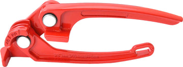 PKTool 135mm Mini Aluminium, Copper and Soft Steel Pipe Bender - PT51903 (Pickup Only)