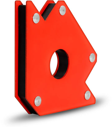 PKTool 92mm 22.5kg Welding Magnet - PT71202 (Pickup Only)