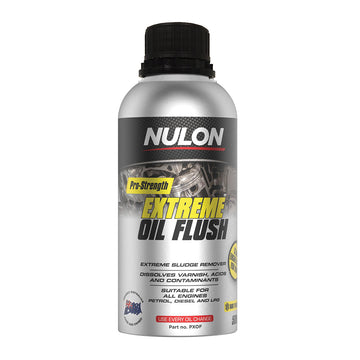 NULON Pro-Strength Extreme Oil Flush 500ml - PXOF (Pickup Only)