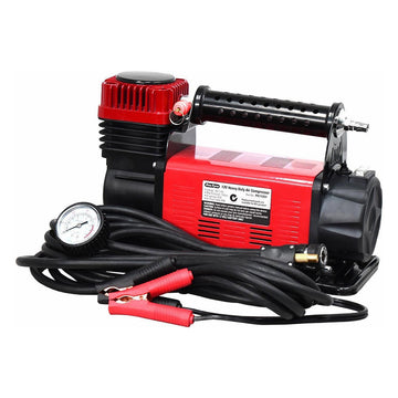 Protyre 12V Heavy Duty Air Compressor - PK11001 (Pickup Only)