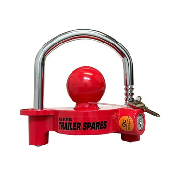 ASTSS Hitch Coupling Lock - R1103A