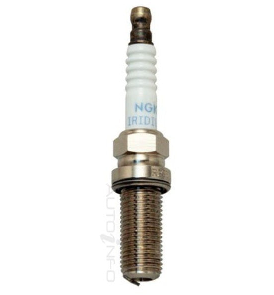 NGK Racing Spark Plug - R2558E-9 | Auto One