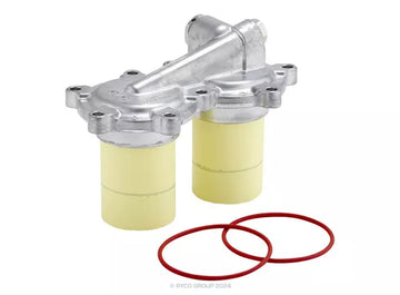 Ryco Fuel Filter - R3000P