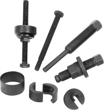 PKTool 4pc Power Steering Pulley Puller and Installer - RG5277 (Pickup Only)