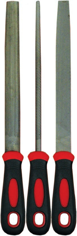 PKTool 3pc Engineer File Set - RG7181 (Pickup Only)