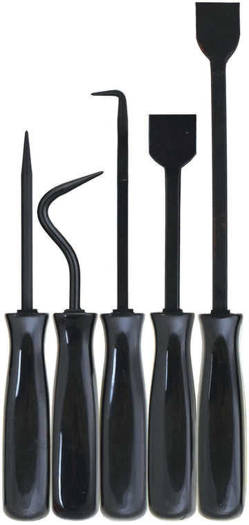 PKTool 5pc Scraper and Remover Set - RG7462 (Pickup Only)