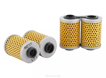 Ryco Oil Filter - RMC126