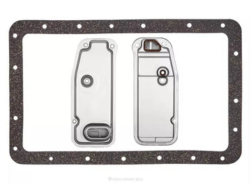 Ryco Transmission Filter - RTK298