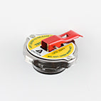 Tridon Radiator Cap - Safety  Lever - CA1390L