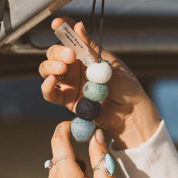 Smelly Balls Cove Set - Coastal Drift - SBSCVCD