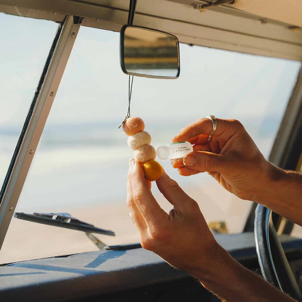 Smelly Balls Sun Seeker Set - Coconut & Lime - SBSSUCL