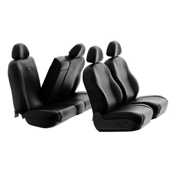 Sharkskin PLUS Seat Covers for Mitsubishi Outlander (08/2021-ON) - SKNOUT204 (Pickup Only)