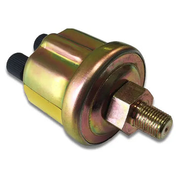 SAAS Oil Pressure Sender suit Street Series gauge - SG21002