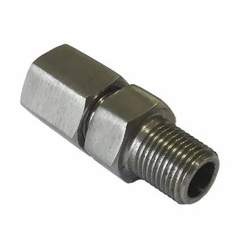 SAAS Exhaust Temp End Fitting With Olive suit SAAS EGT - SG31013