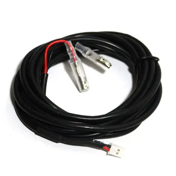 SAAS Water Temp Gauge Sender Wiring Loom 2 pin Trax Series - SG6103