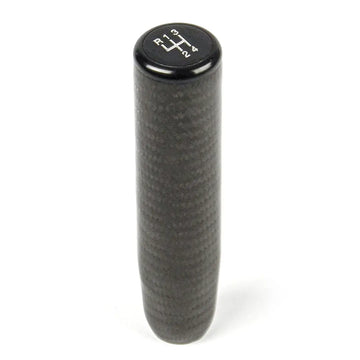 SAAS Carbon Fibre Gear Knob 140mm 8 Shift Patterns - SGK5011