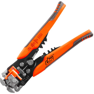 SP Tools Automatic Wire Strippers - SP32278 (click & collect only)