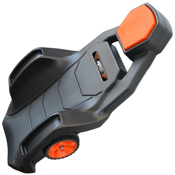 SP Tools Mechanics Garage Creeper - Fast Back - SPR-78 (Pickup Only) (Bulky Item - Freight Applies)