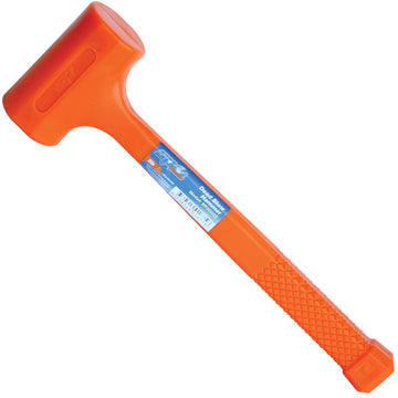 SP Tools 1247g Dead Blow Hammer - SP30237 (click & collect only)