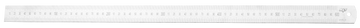 SP Tools Stainless Steel Rulers - Metric/SAE - Individual, Sizes: 600mm/24 inch  - SP35215  (click & collect only)