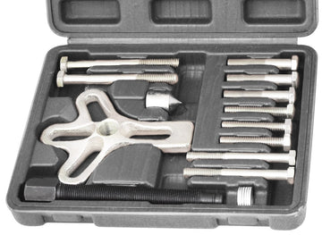 SP Tools Harmonic Balancer Puller - SP67037 (click & collect only)