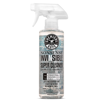 Chemical Guys Nonsense Colorless And Odorless All Surface Cleaner - SPI_993_16