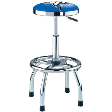 SP Tools Stool - Pneumatic Swivel - SPR-60 (Pickup Only) (Bulky Item - Freight Applies)