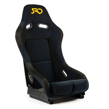 SAAS SRD Seat SR2 Club Fixed Back Medium - SRD2002