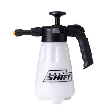 Salt Shift Pump Action Foamer - SSA-23001