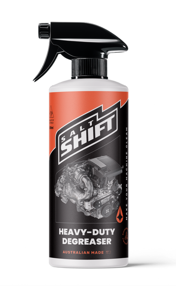 Salt Shift Mighty Degreaser 750mL - SSD-23001