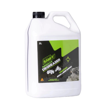 Salt Shift Mighty Degreaser 5L - SSD-23002
