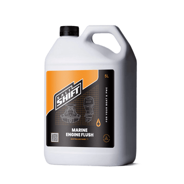 Salt Shift Engine Flush 5L - SSF-22003