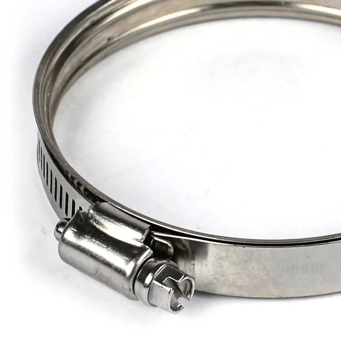 SAAS Silicone Intercooler Hot Pipe to suit Holden Colorado RG 2.8L CTDI  2012 - on - SSH5204